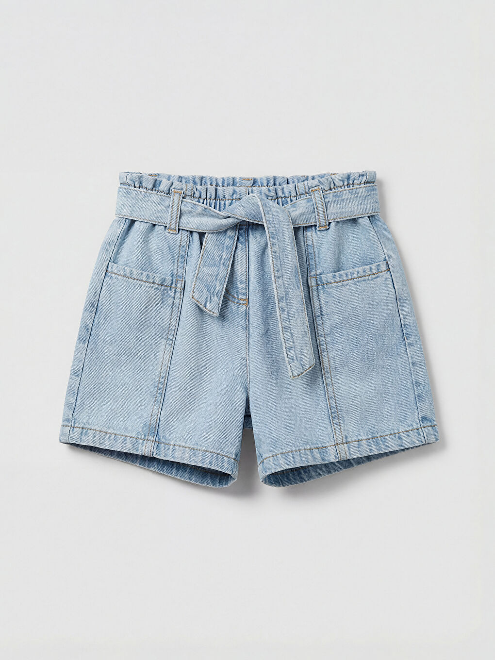 Κορίτσι INDIGO Τζιν σορτς