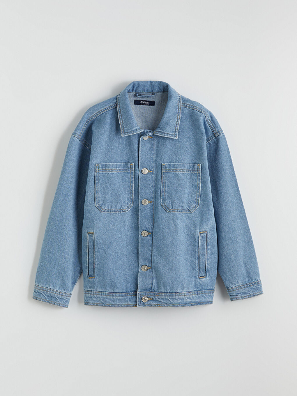 Boys' Denim Jacket