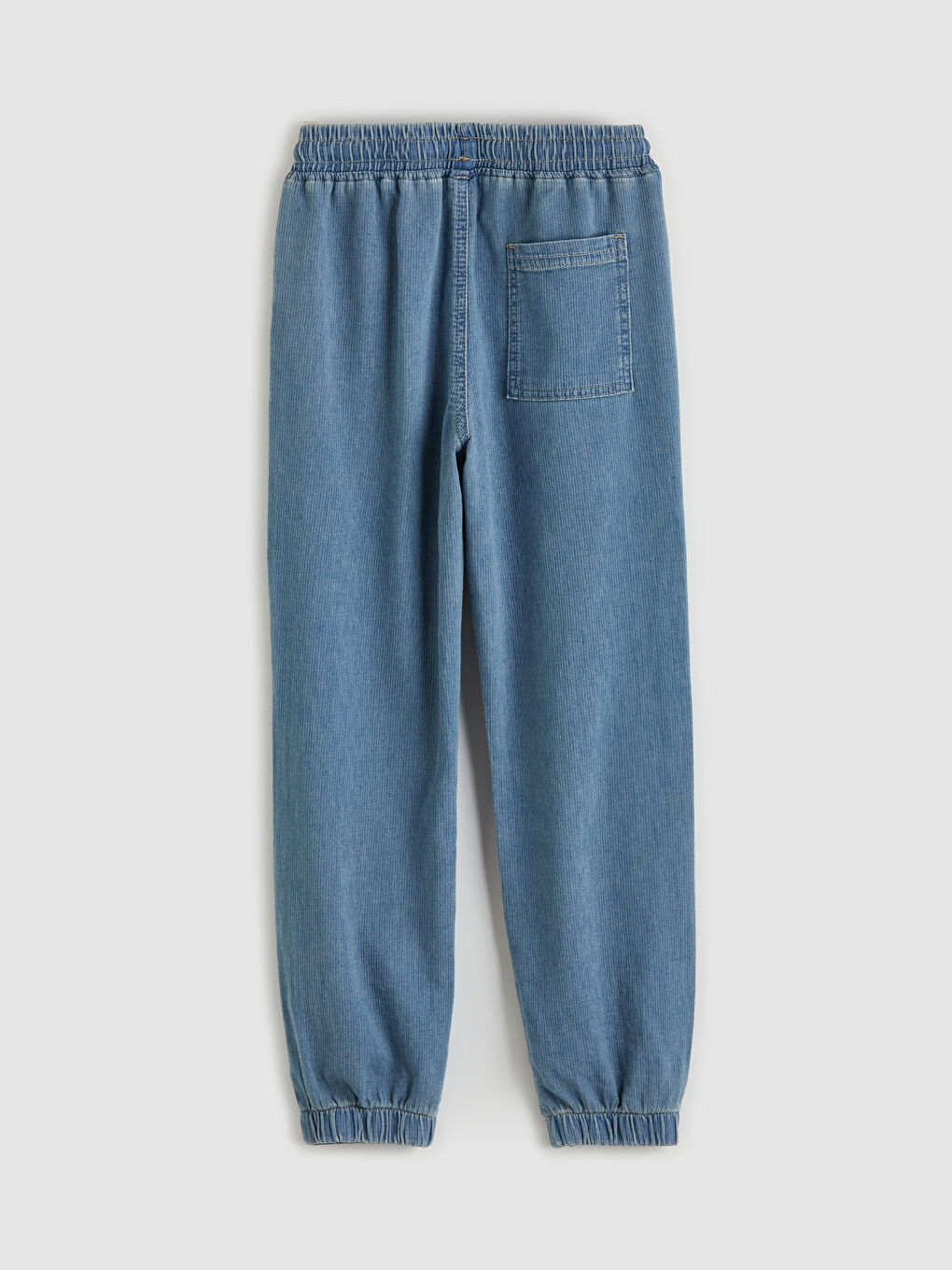 جینز نیلی کوڕ-1