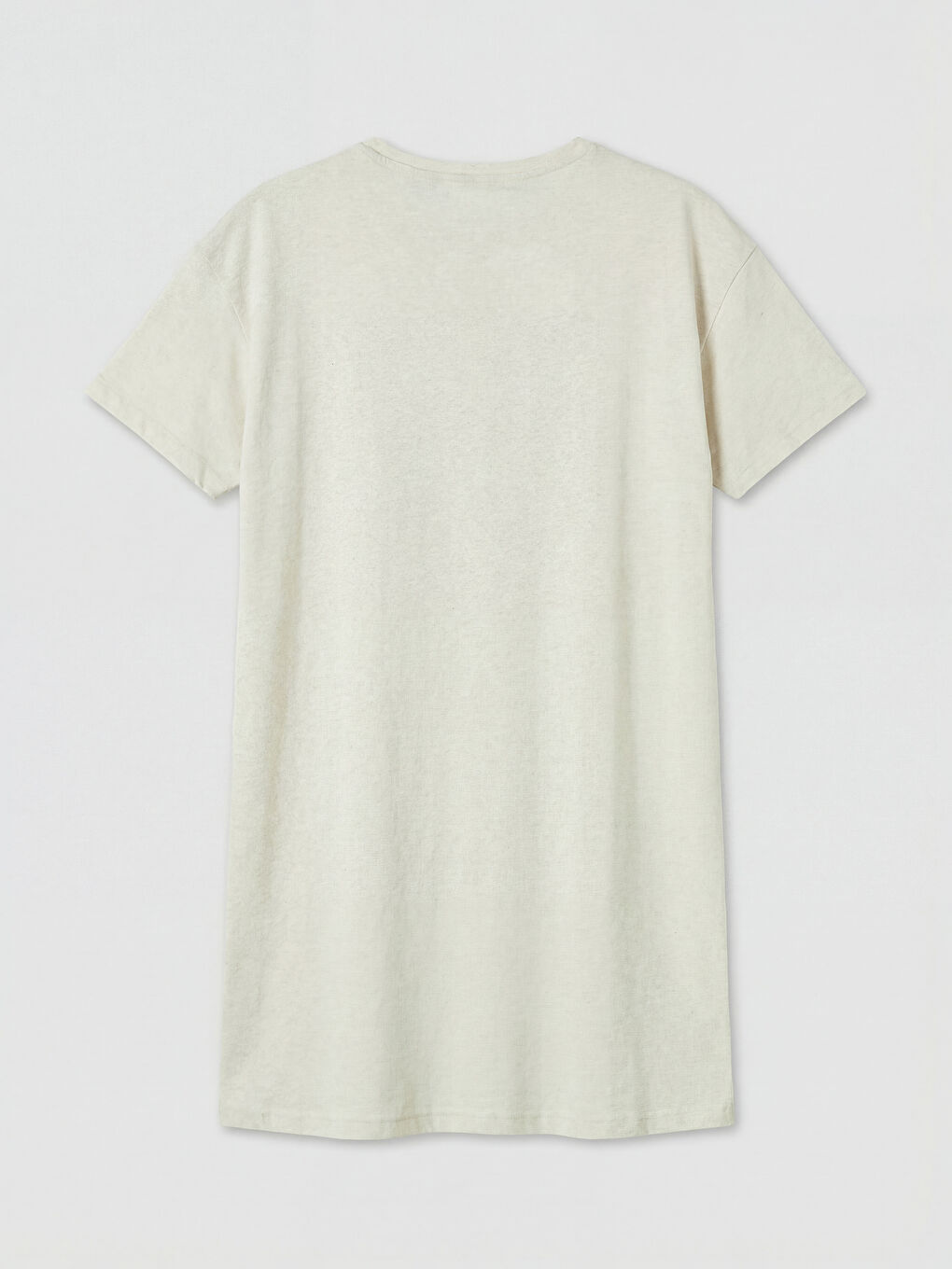 Winnie the Pooh Printed Women's Maternity Nightdress-1