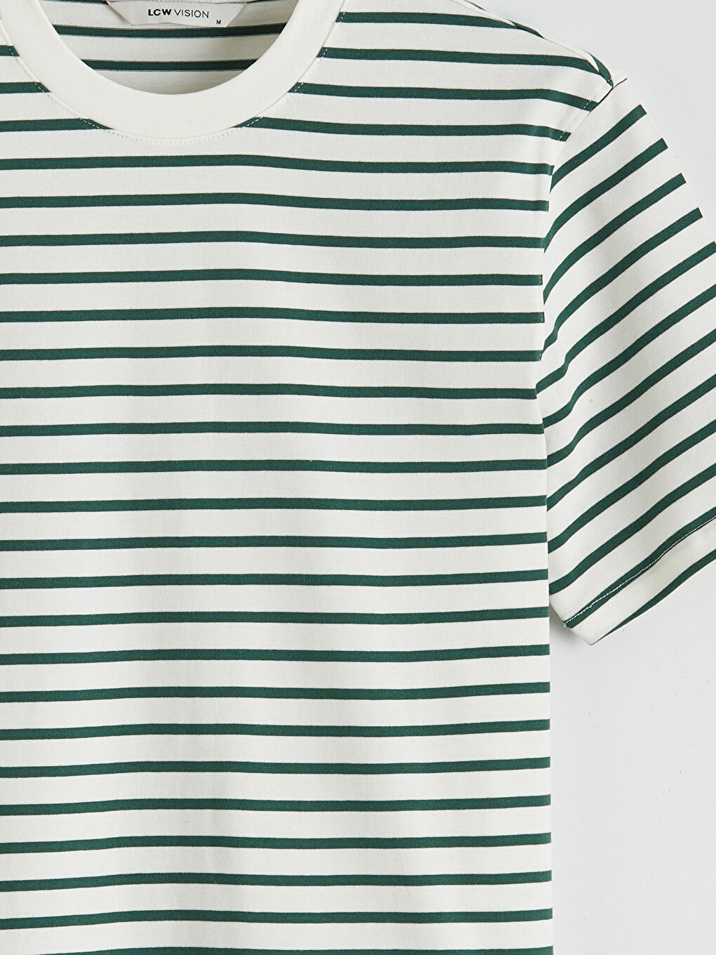 Чоловік ЗЕЛЕНИЙ Футболка-5