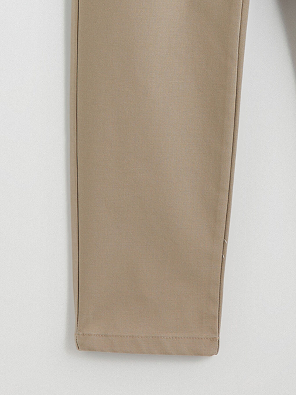 Mann BEIGE Hosen-1