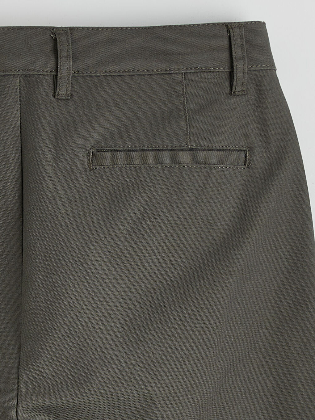 Man BROWN Trousers-6
