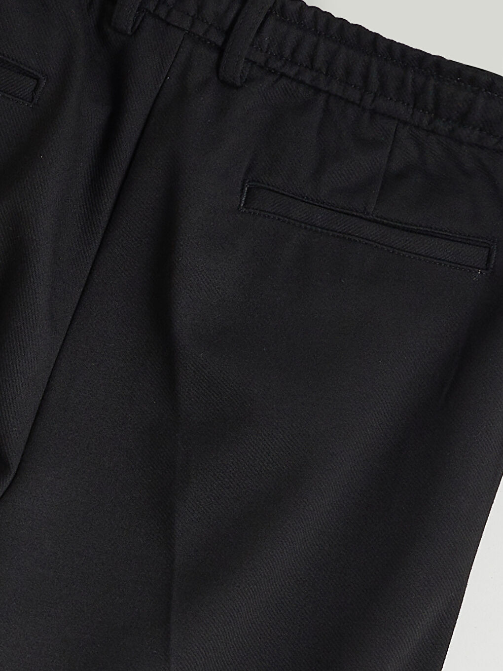 Muške pantalone slim fit kroja-5