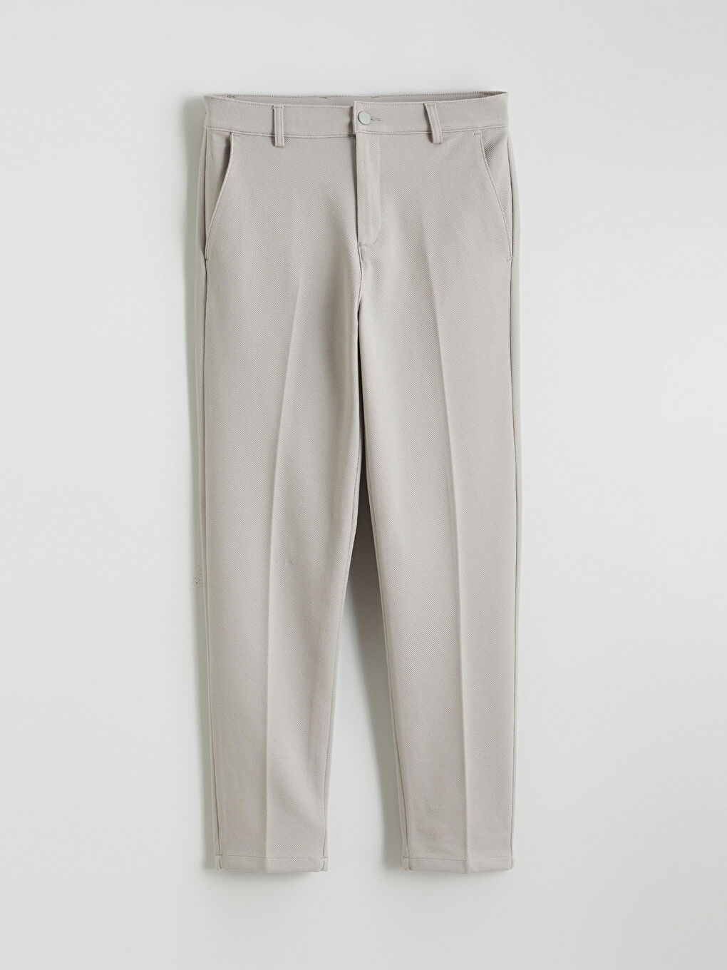 Men's Slim Fit Trousers