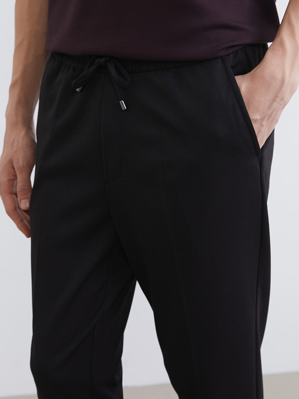 Брюки стандартного кроя-2