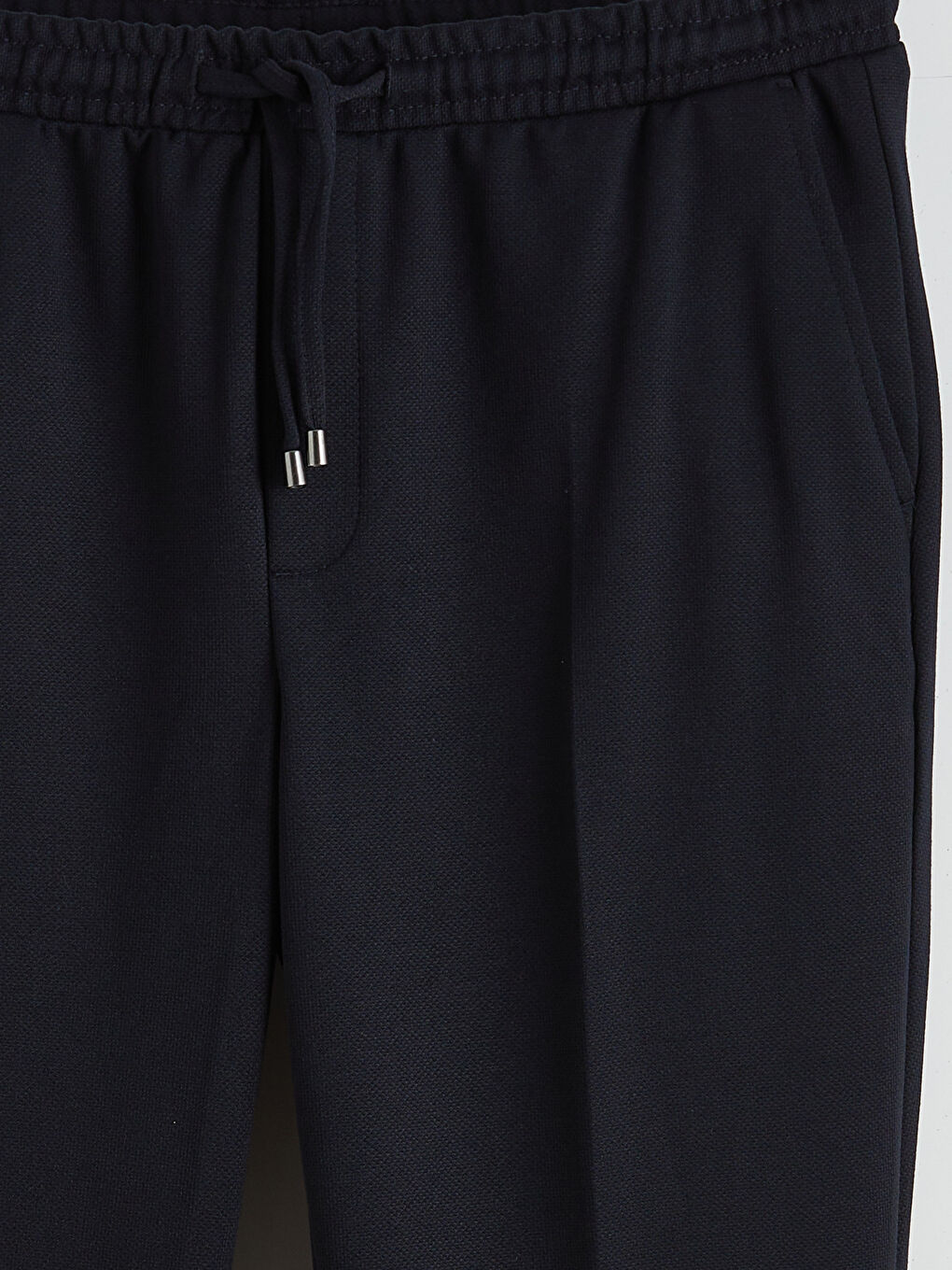 Men's Regular Fit Trousers-5