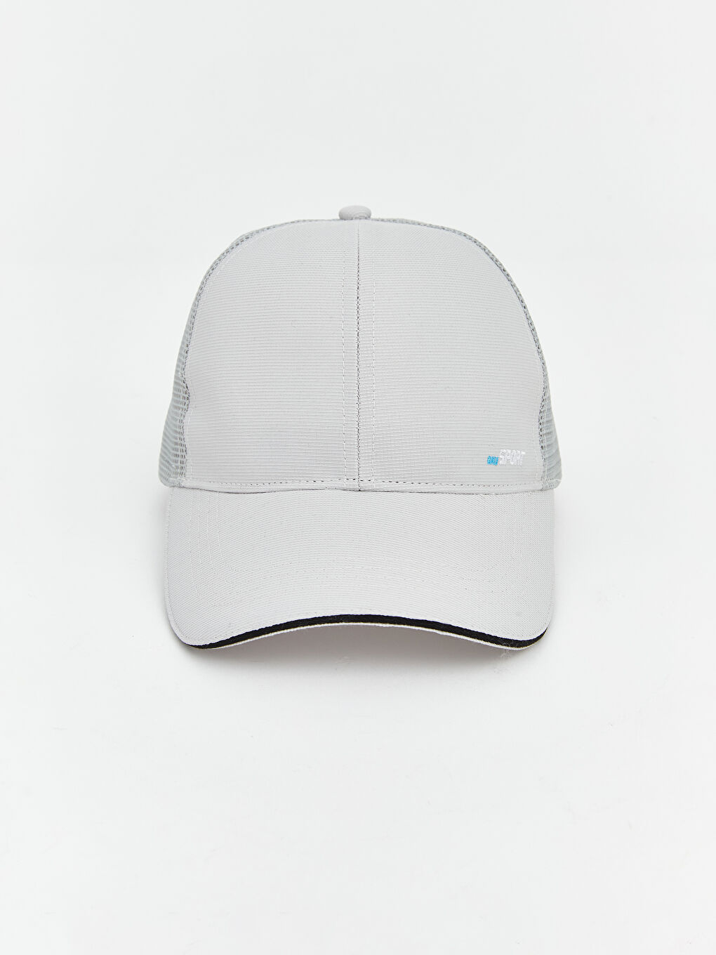 Embroidered Men's Cap