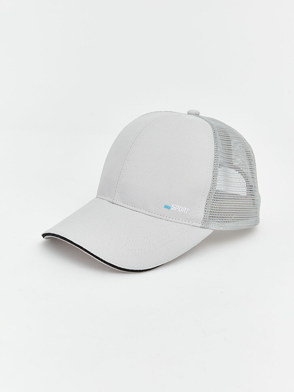 Embroidered Men's Cap-1