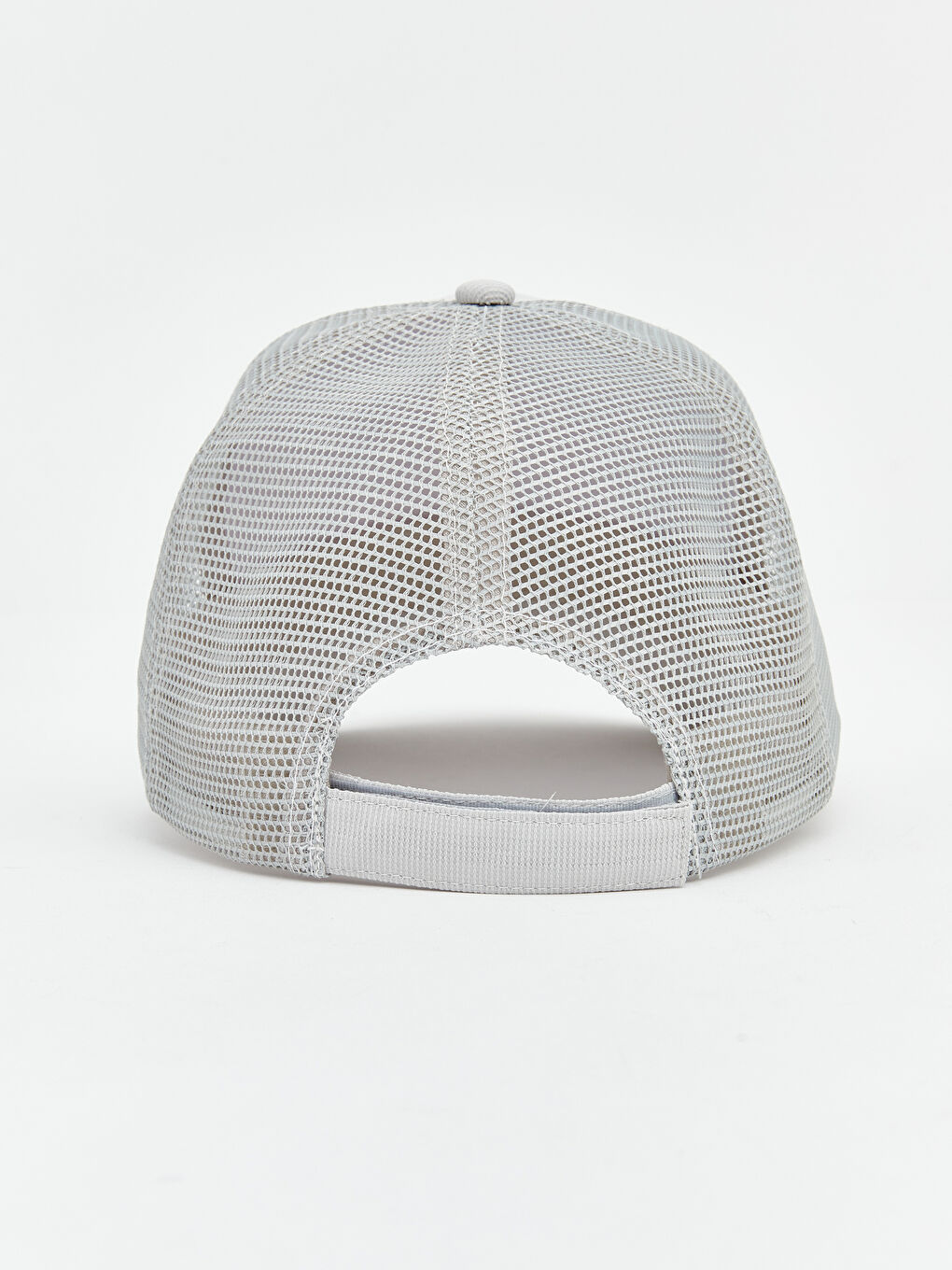 Embroidered Men's Cap-2