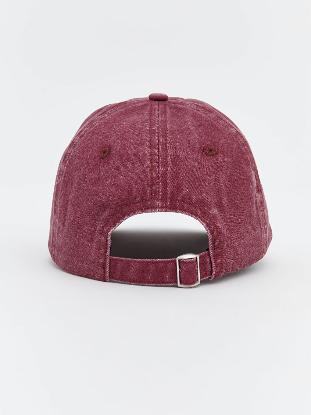 Embroidered Men's Cap-2