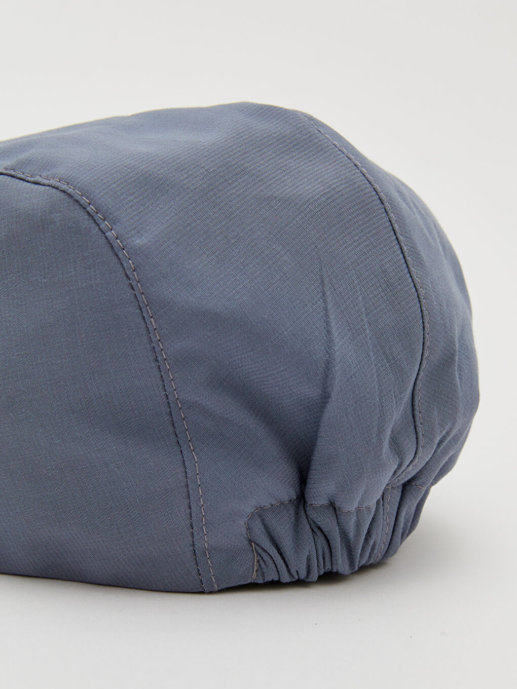 Man BLUE Baseball Cap-2