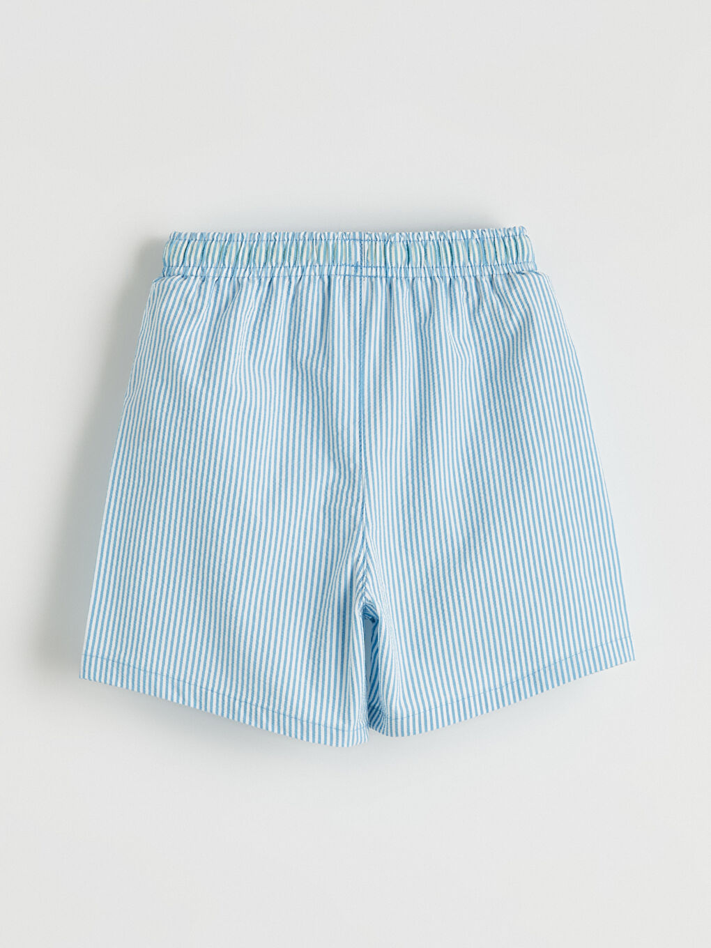 Boy BLUE Swimming Shorts-3