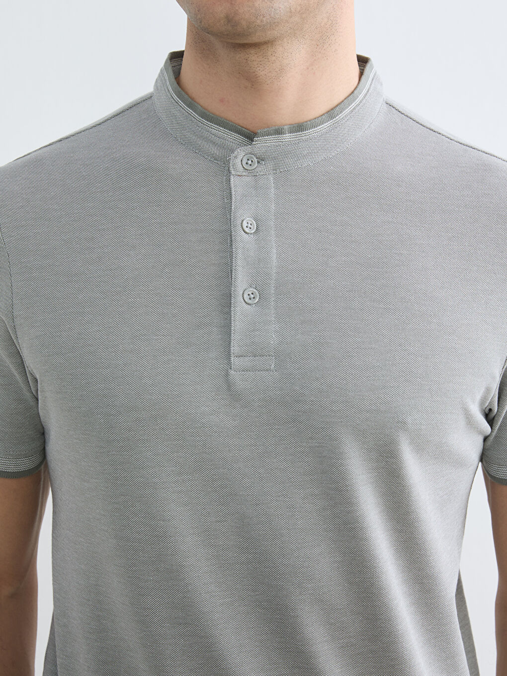 Ерлер жасыл Футболка-2