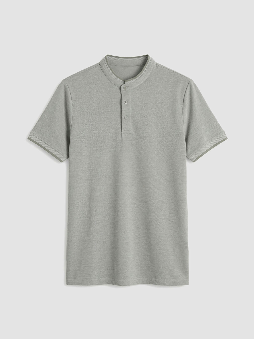 Ерлер жасыл Футболка-4