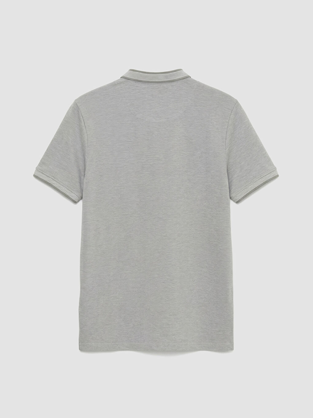 Ерлер жасыл Футболка-5