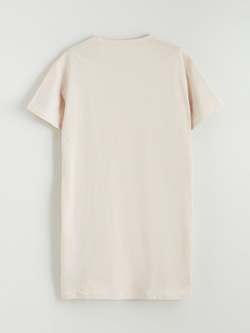 Cămașă de noapte BEJ Fată-2