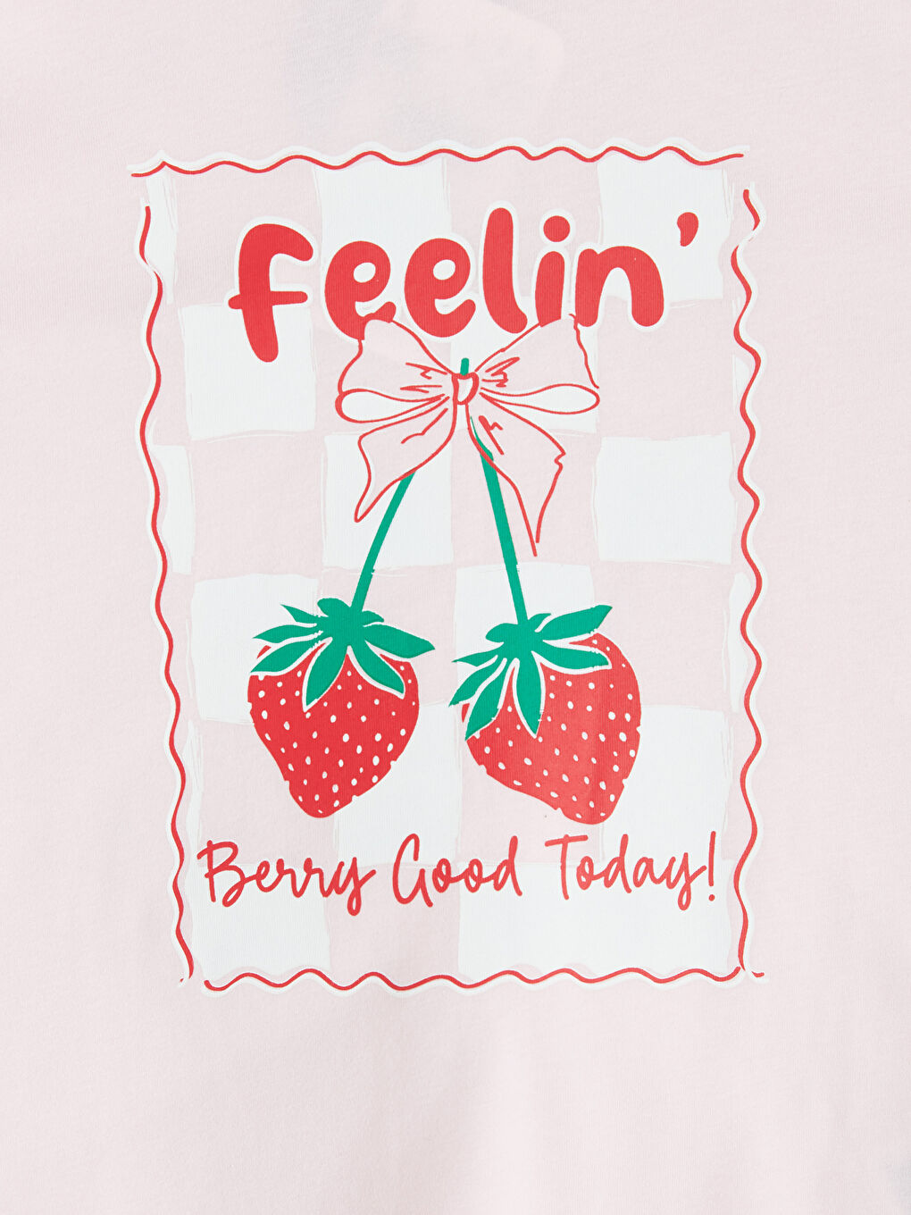 سێتی بیجامەی چاپکراوی کچان-5