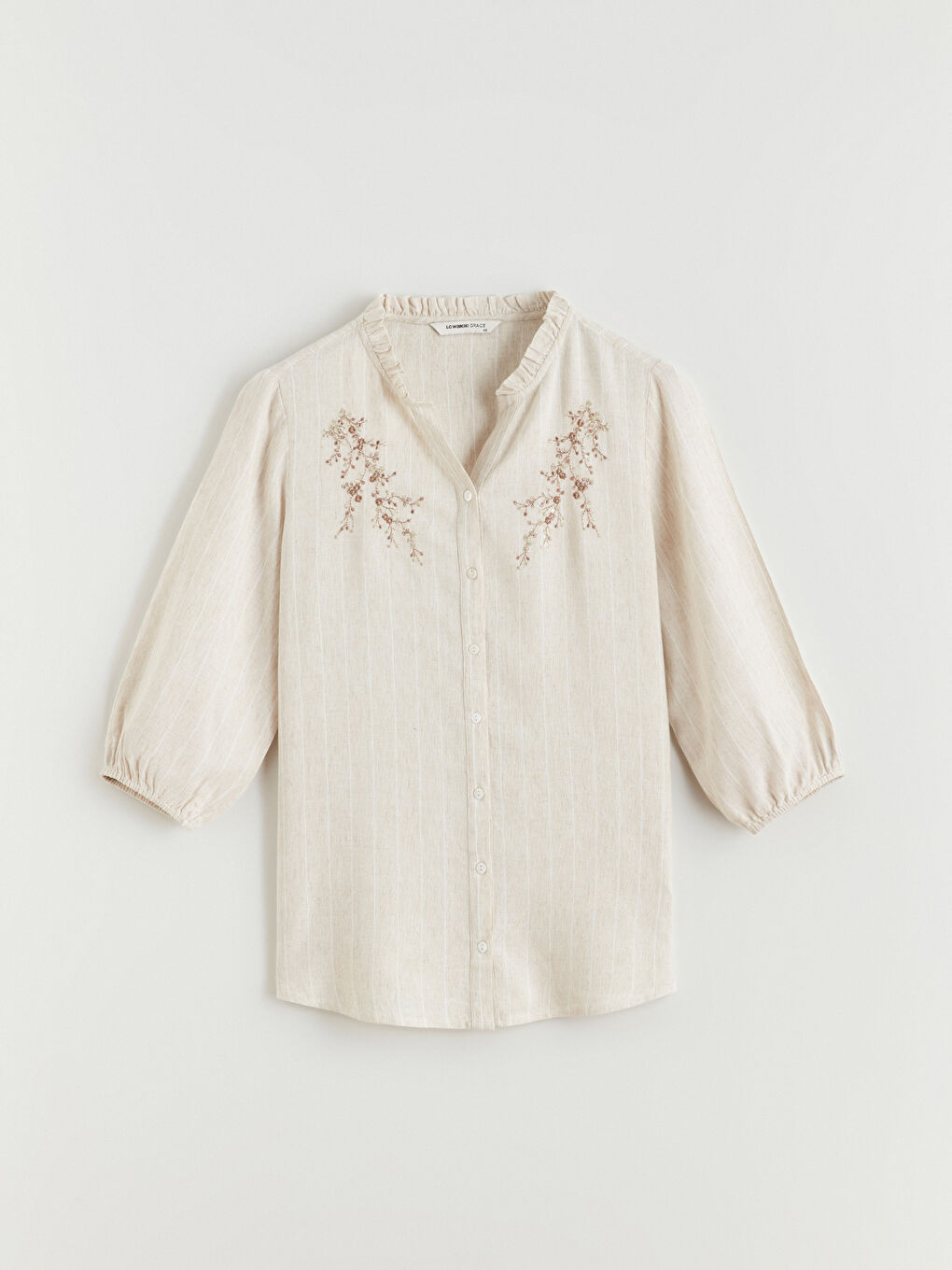 Әйелдер сарғыш Жейде-4