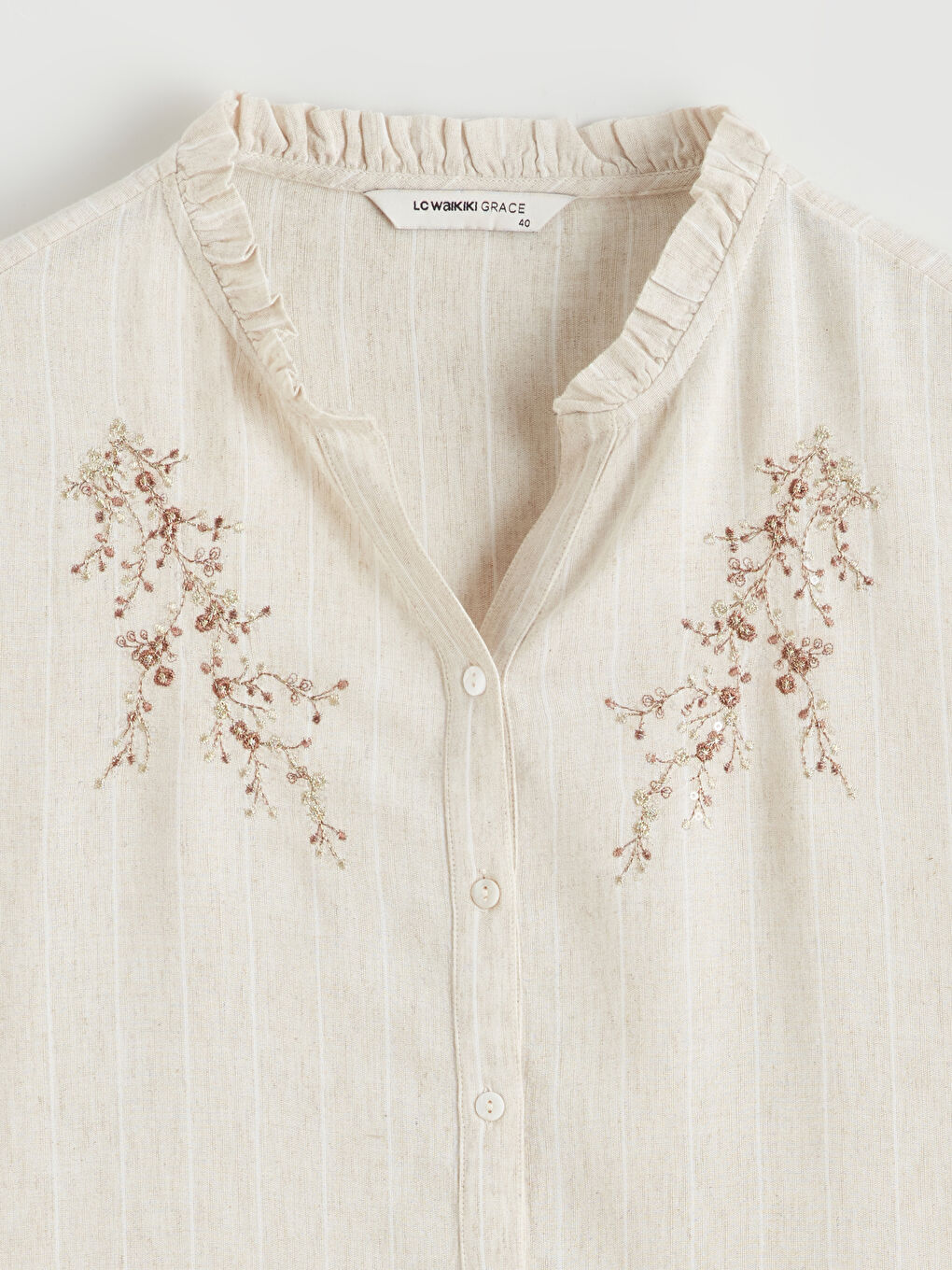 Әйелдер сарғыш Жейде-5