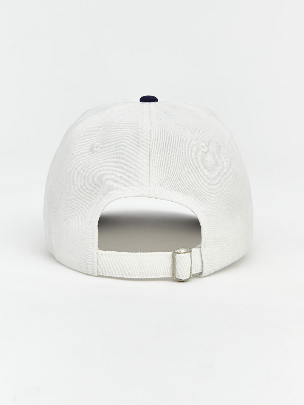 Бродирана мъжка бейзболна шапка-2