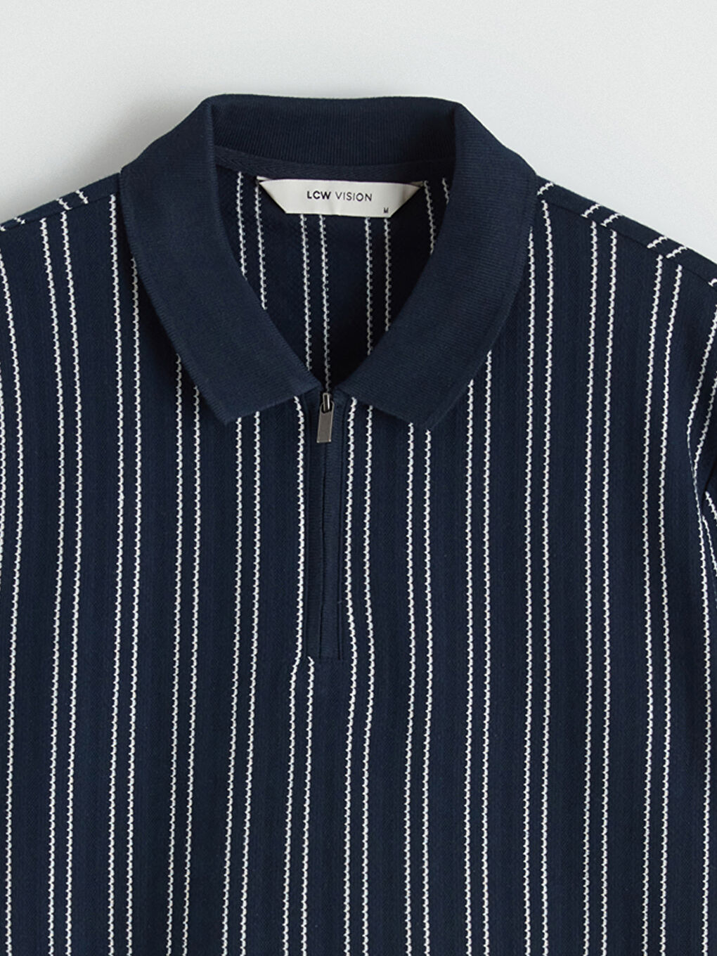 Muškarac TAMNO PLAVA Majica kratkih rukava-5