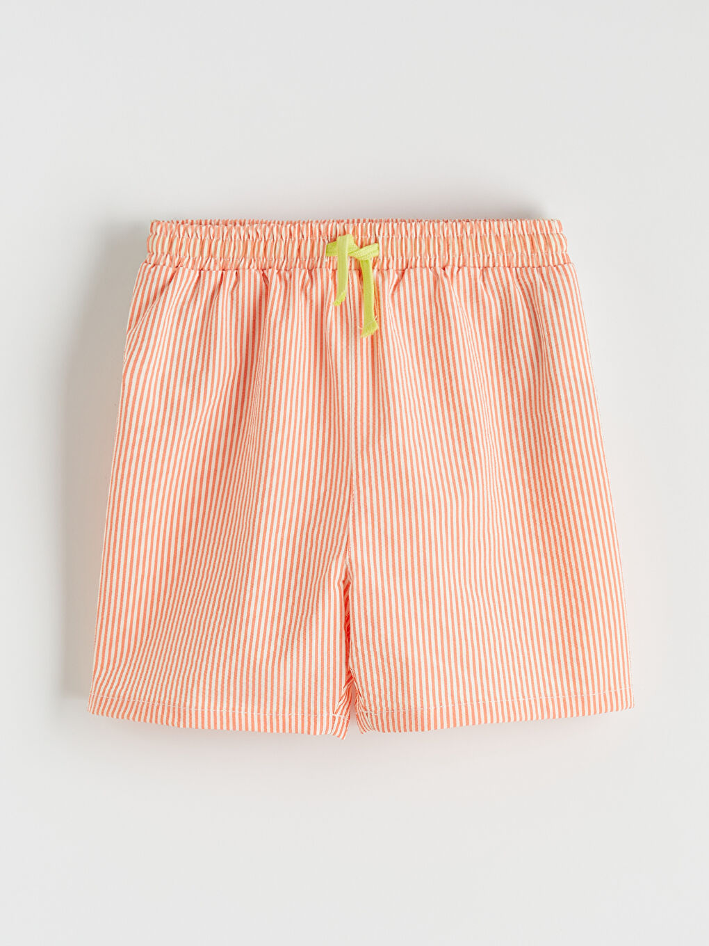 Printed Boys' Swimwear Set-2