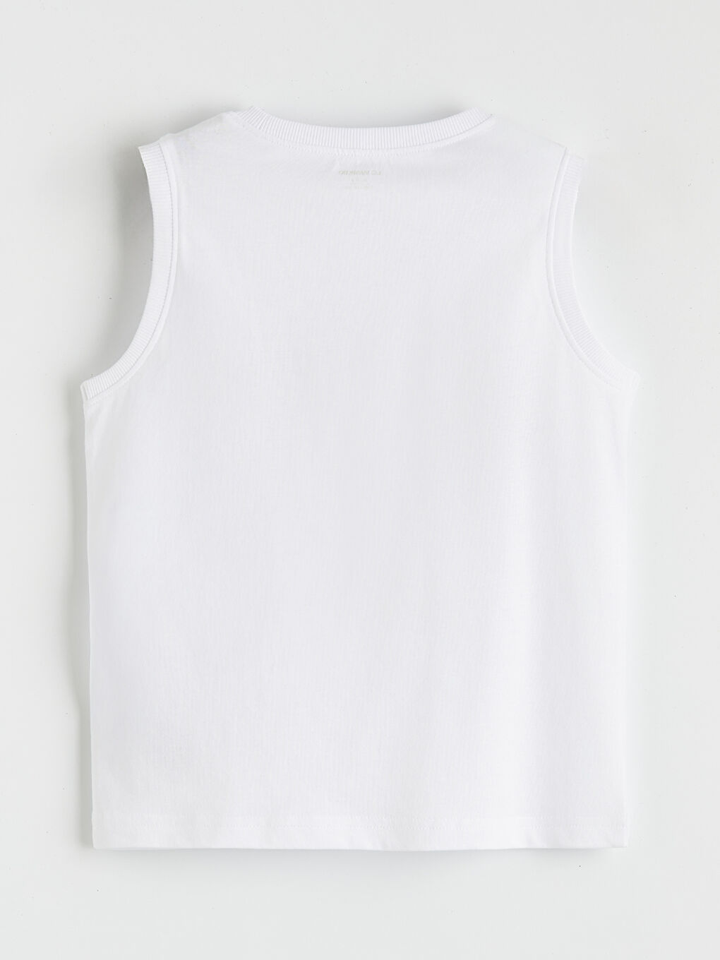 Printed Boys' Swimwear Set-3