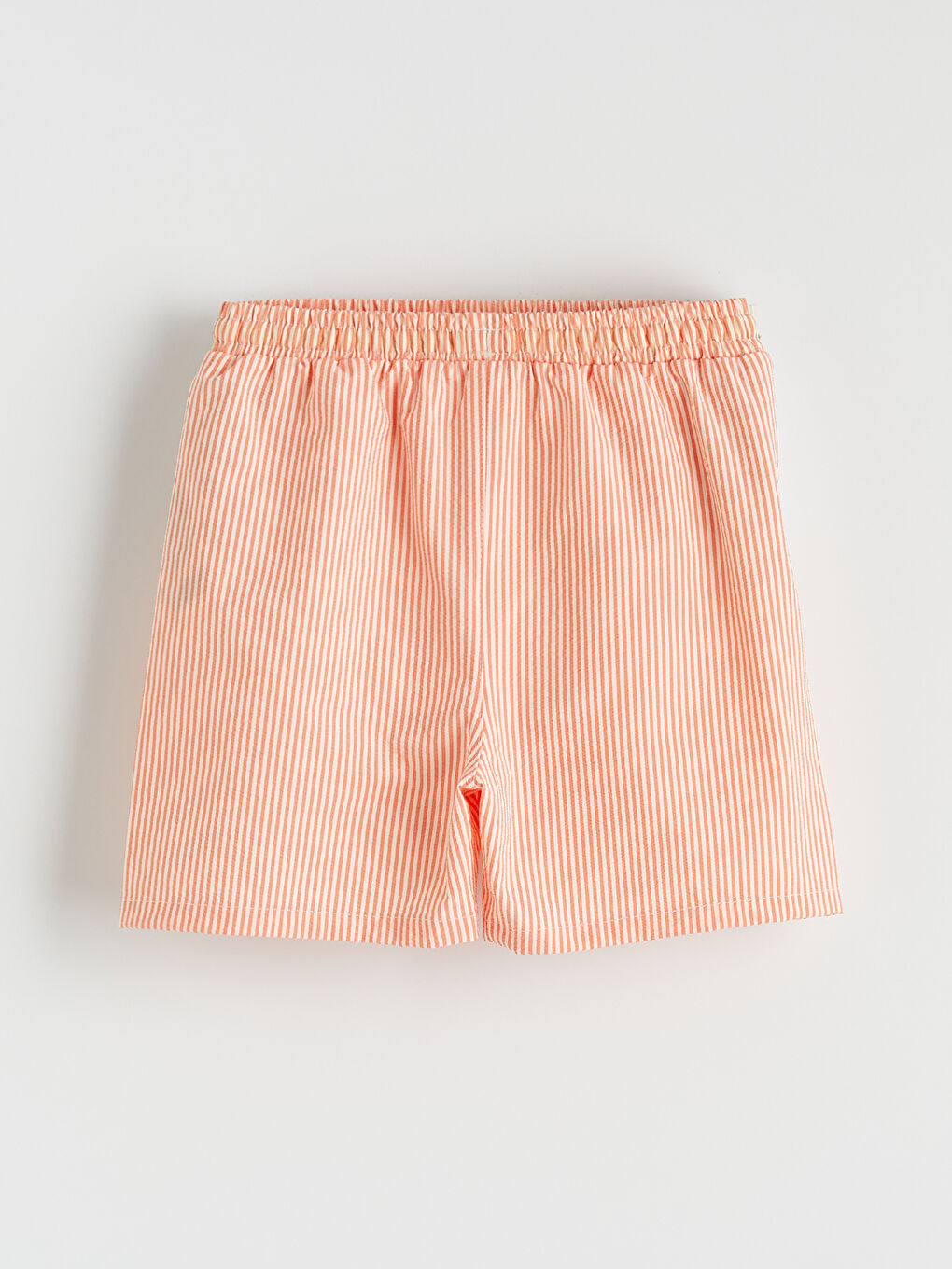 Printed Boys' Swimwear Set-4