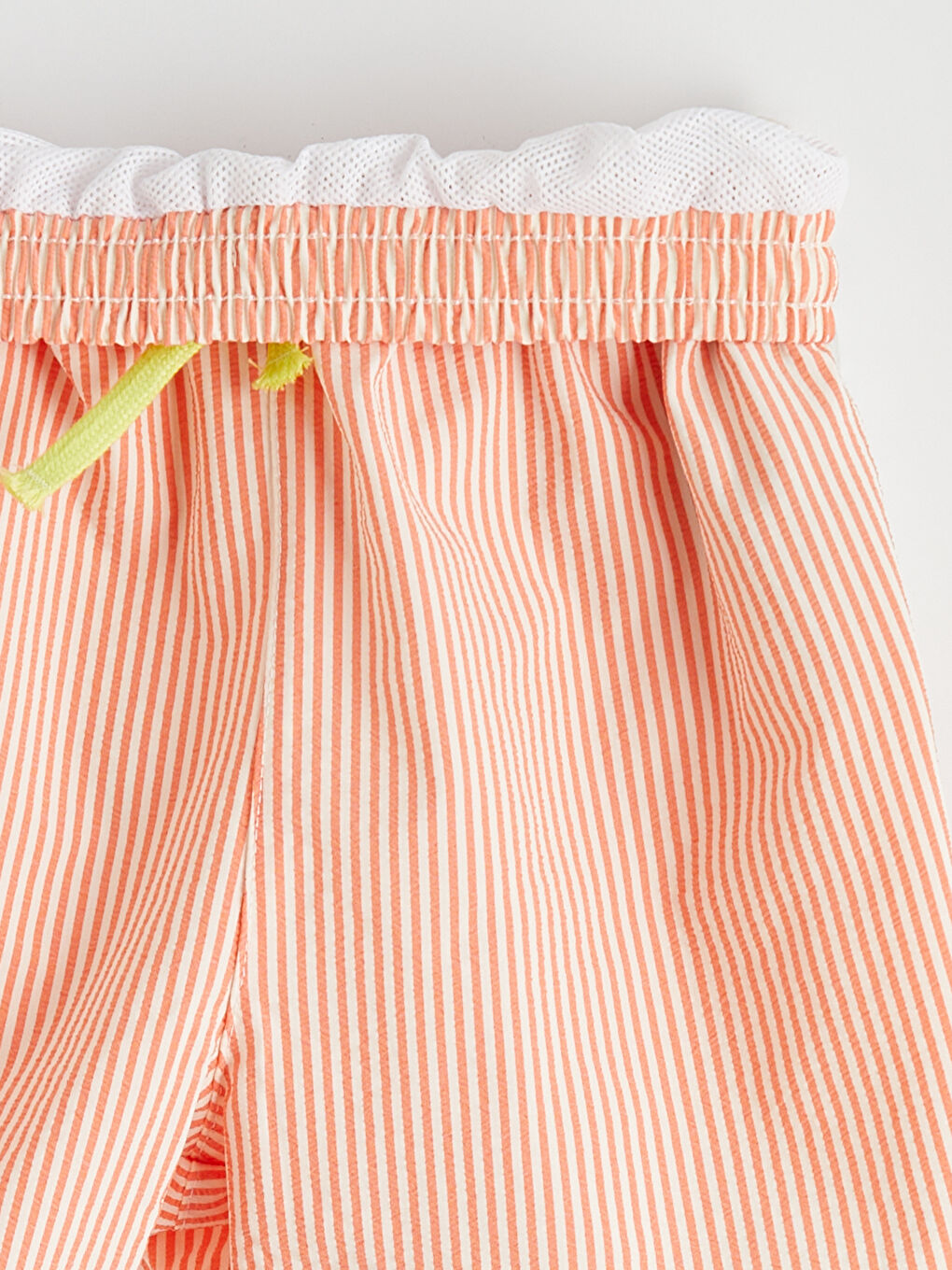 Printed Boys' Swimwear Set-5