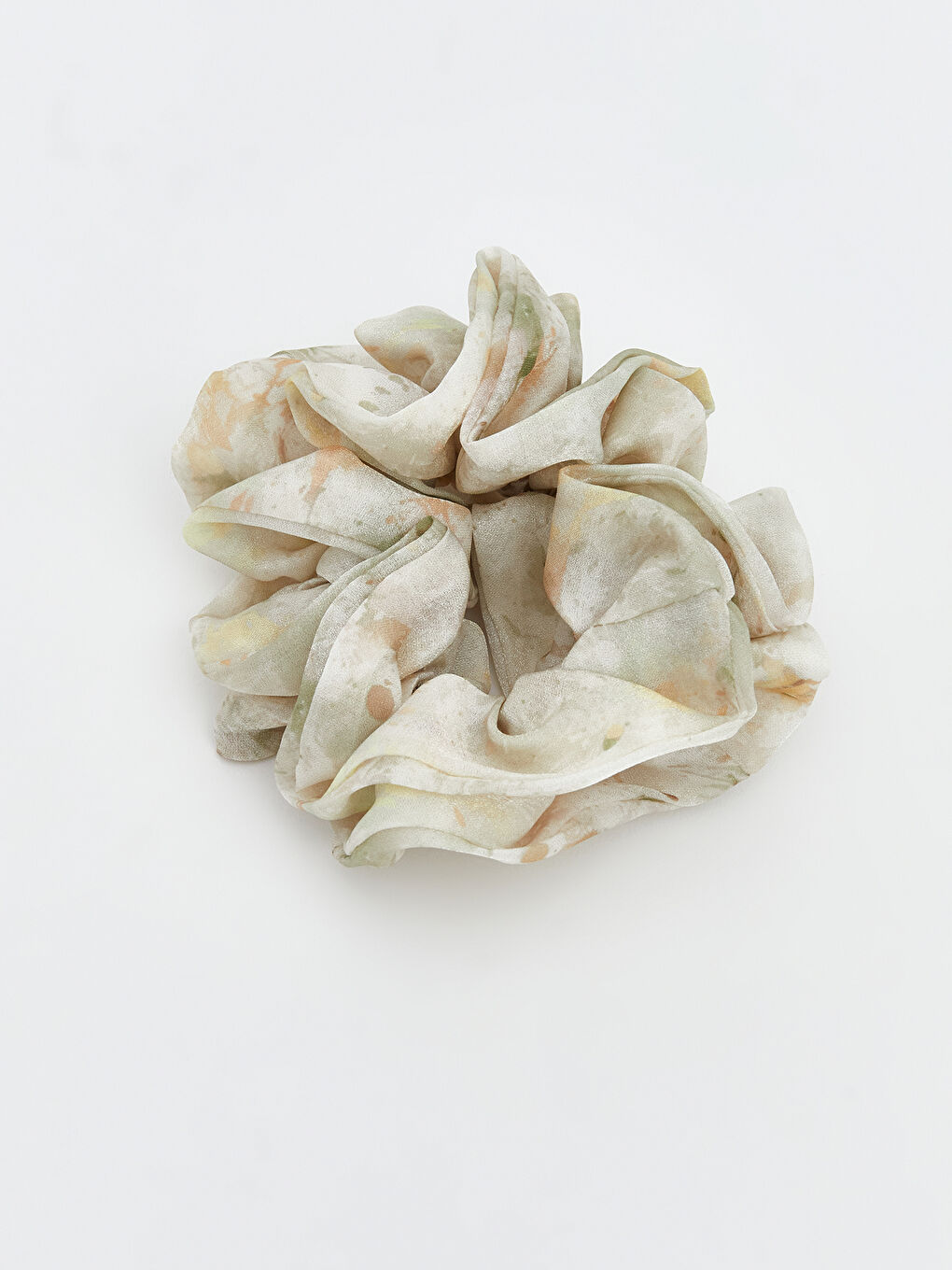 MIX Claw & Clip & Scrunchie-1