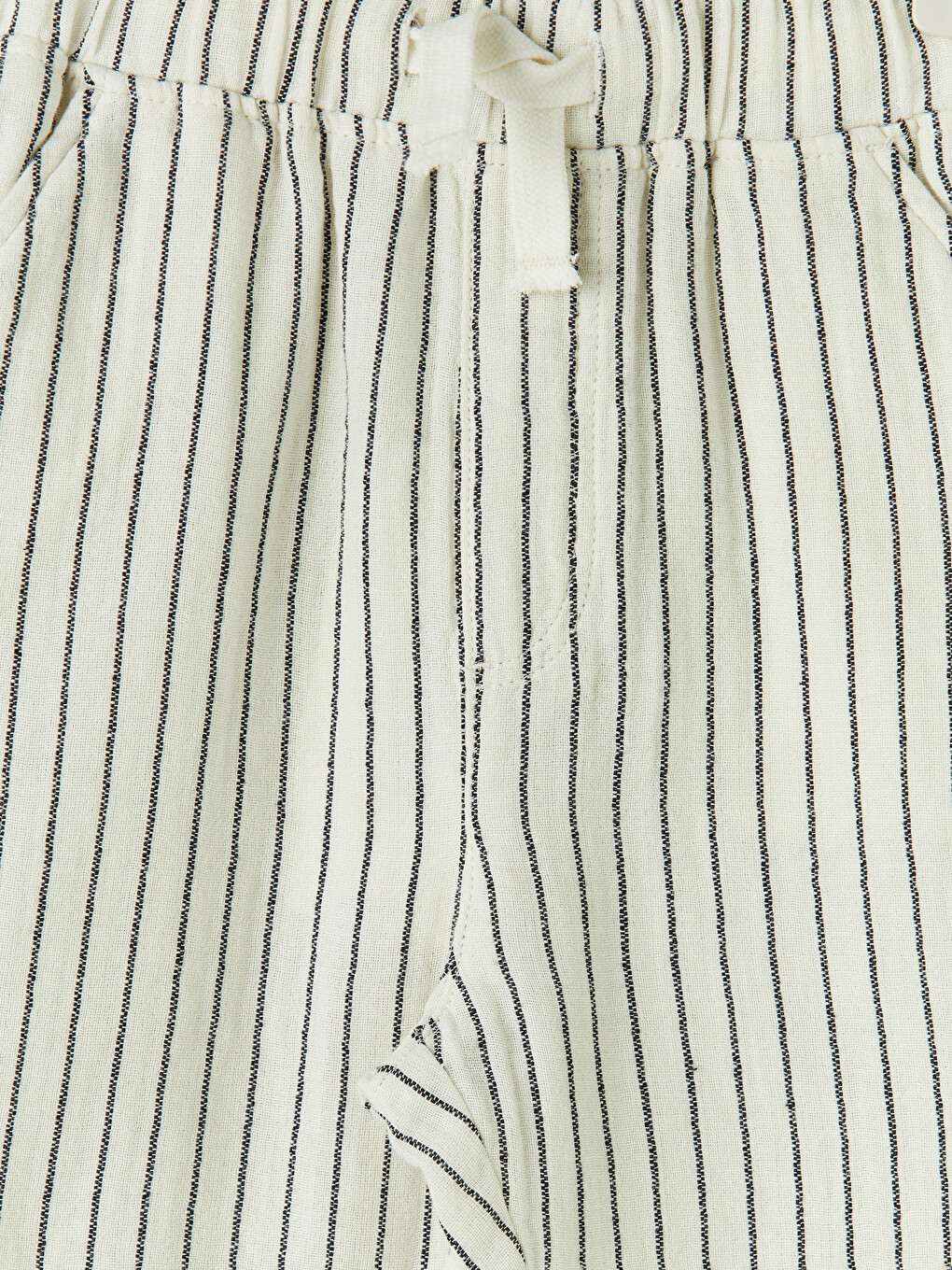 Striped Boys' Trousers-2