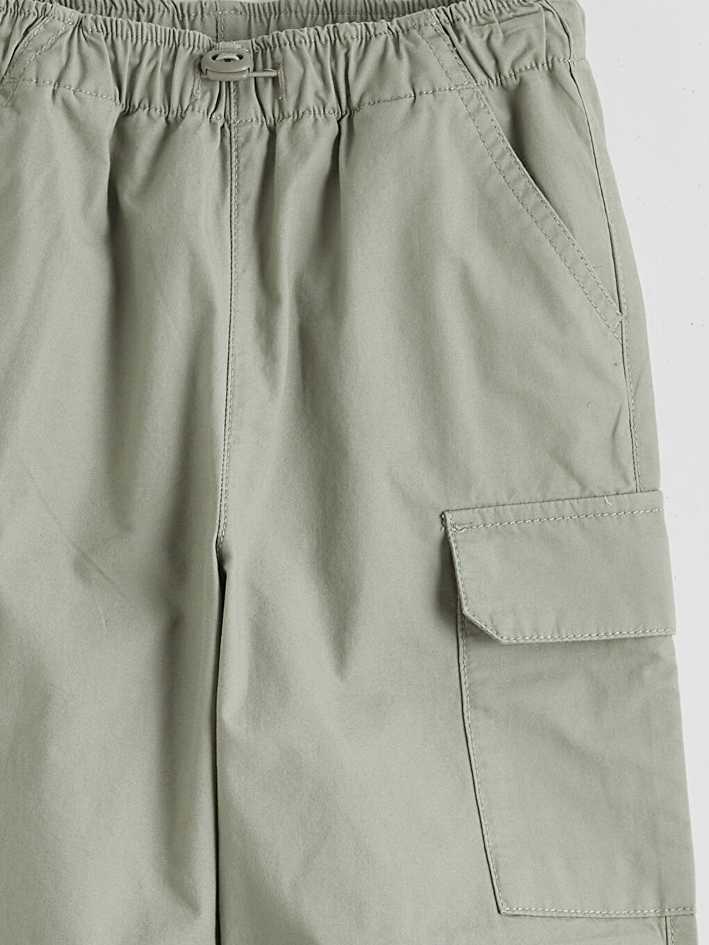 ZELENA Pantalone Dečak-2