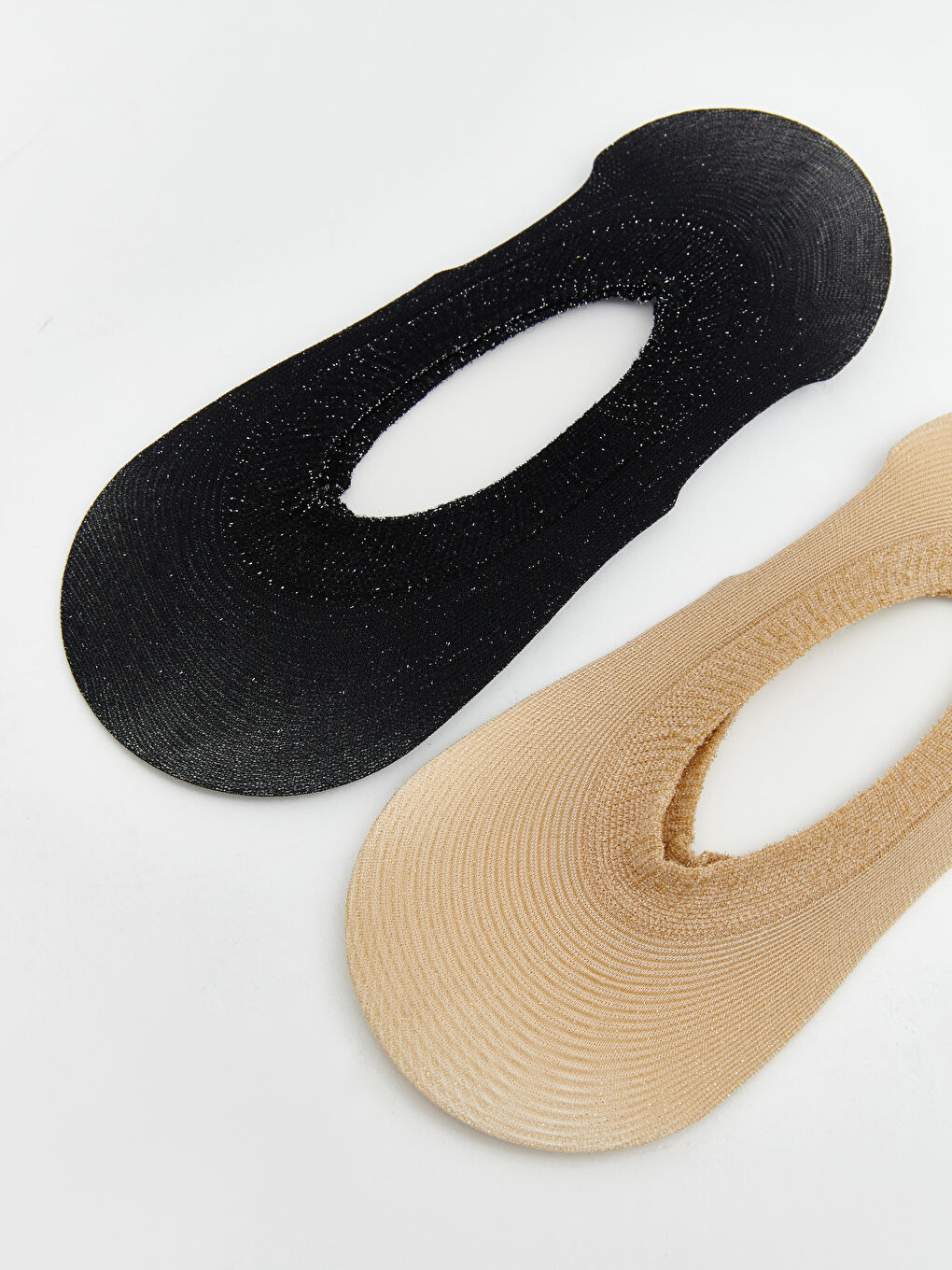 გლიტერის ქალის ბალერინას წინდები 2 ნაწილი-1