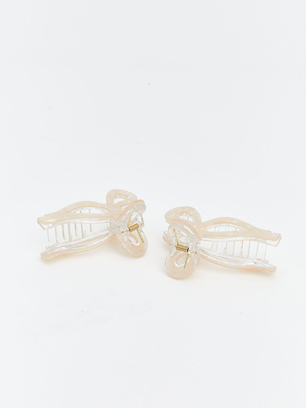 MIX Claw & Clip & Scrunchie-2