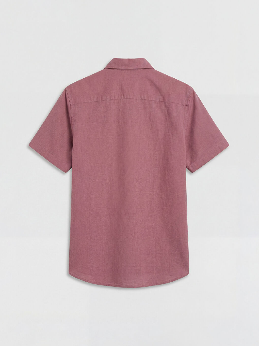 Man PINK Shirt-5