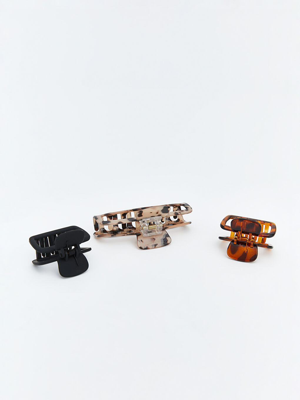 تۆقەی قژ تێكه‌ڵاو ژن-1