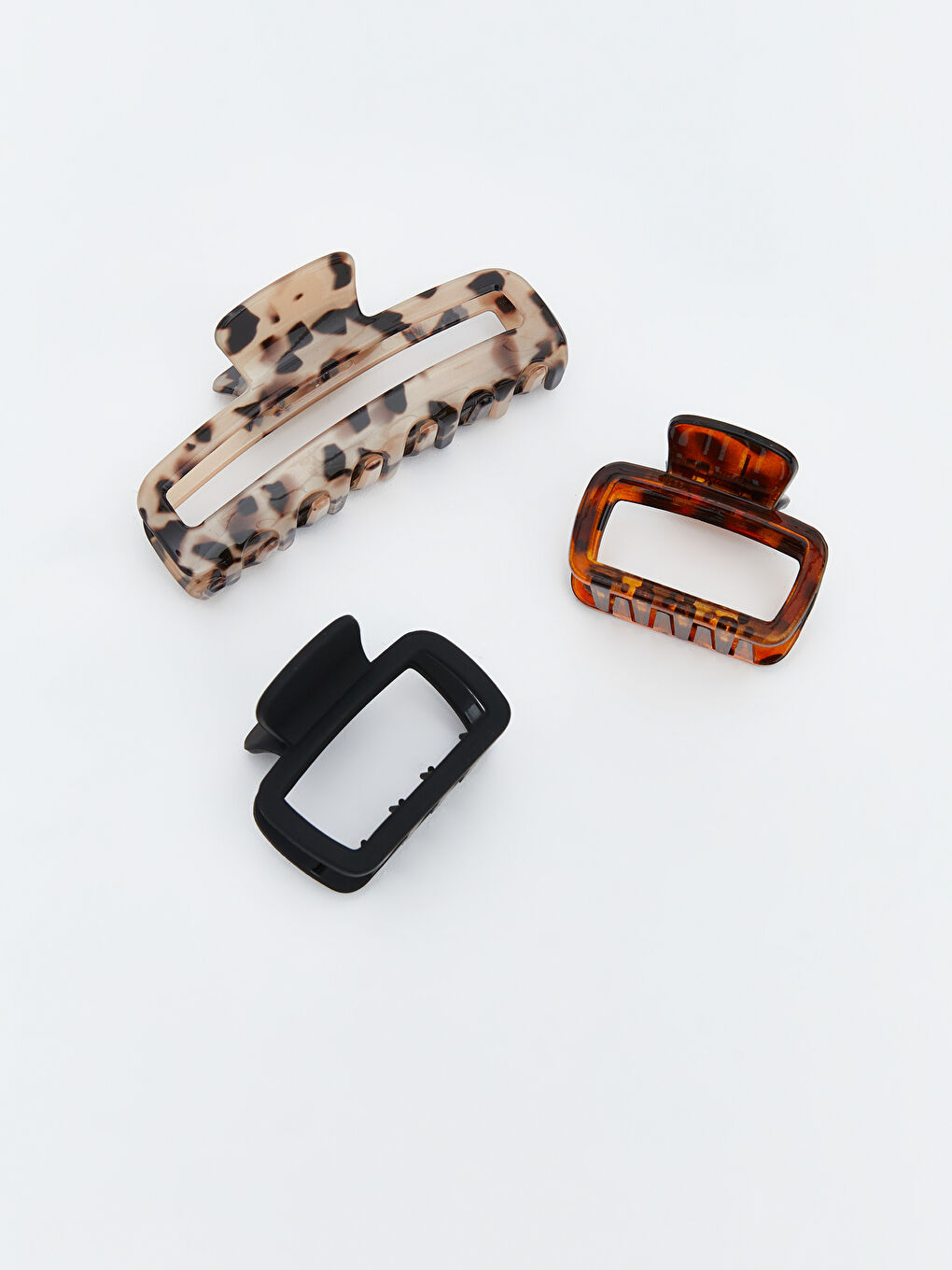 تۆقەی قژ تێكه‌ڵاو ژن-2