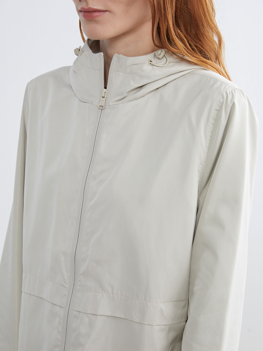 پالتۆی بەرباران بێجی ژن-3