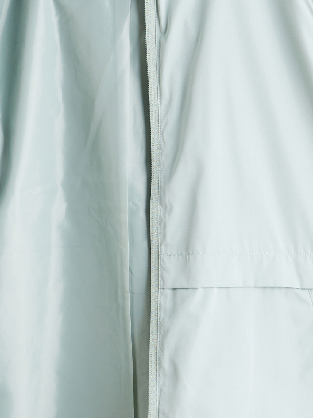 پالتۆی بەرباران سه‌وز ژن-5