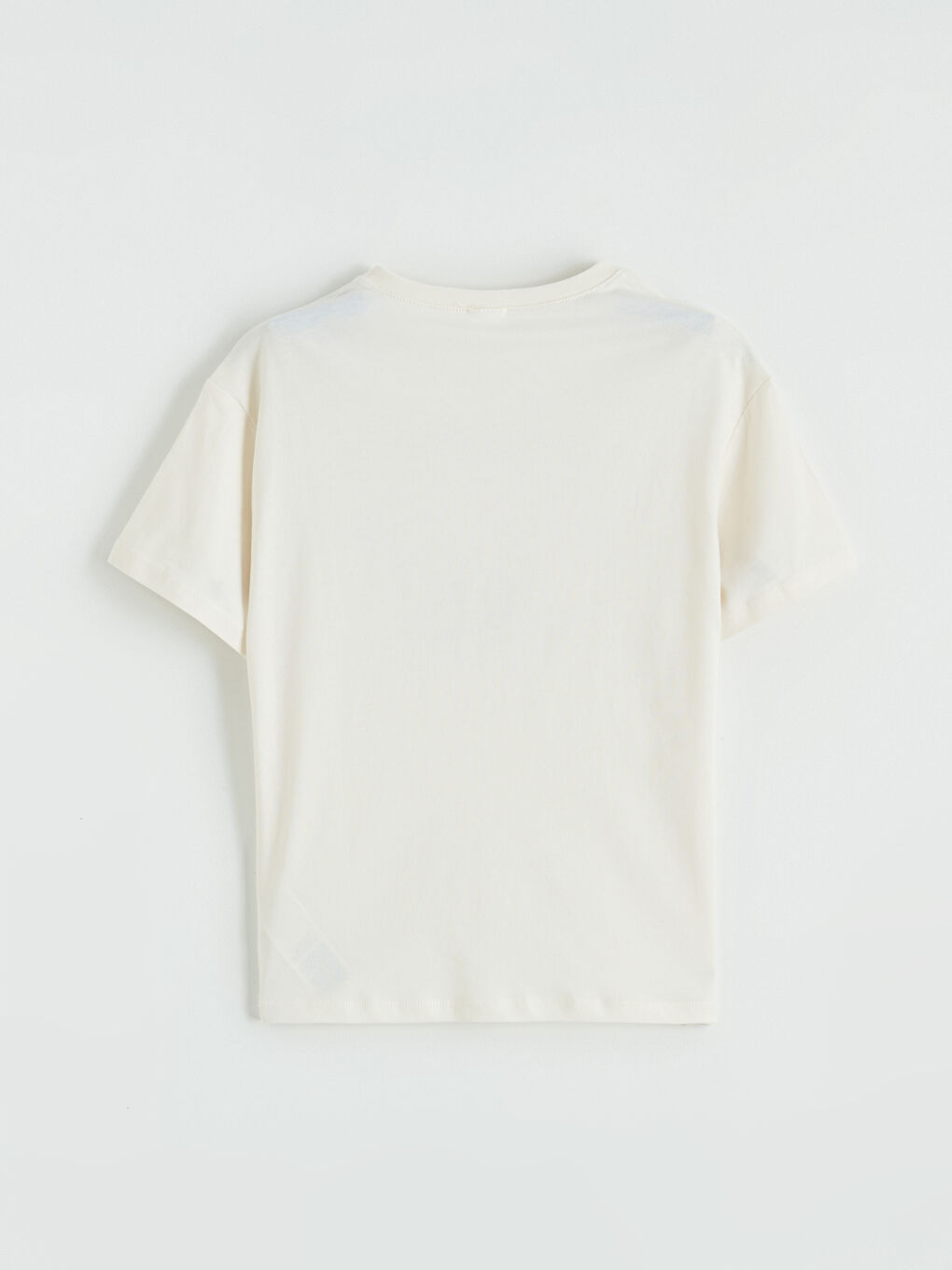 Pembe Baskılı Kız Çocuk Pijama Takım-3