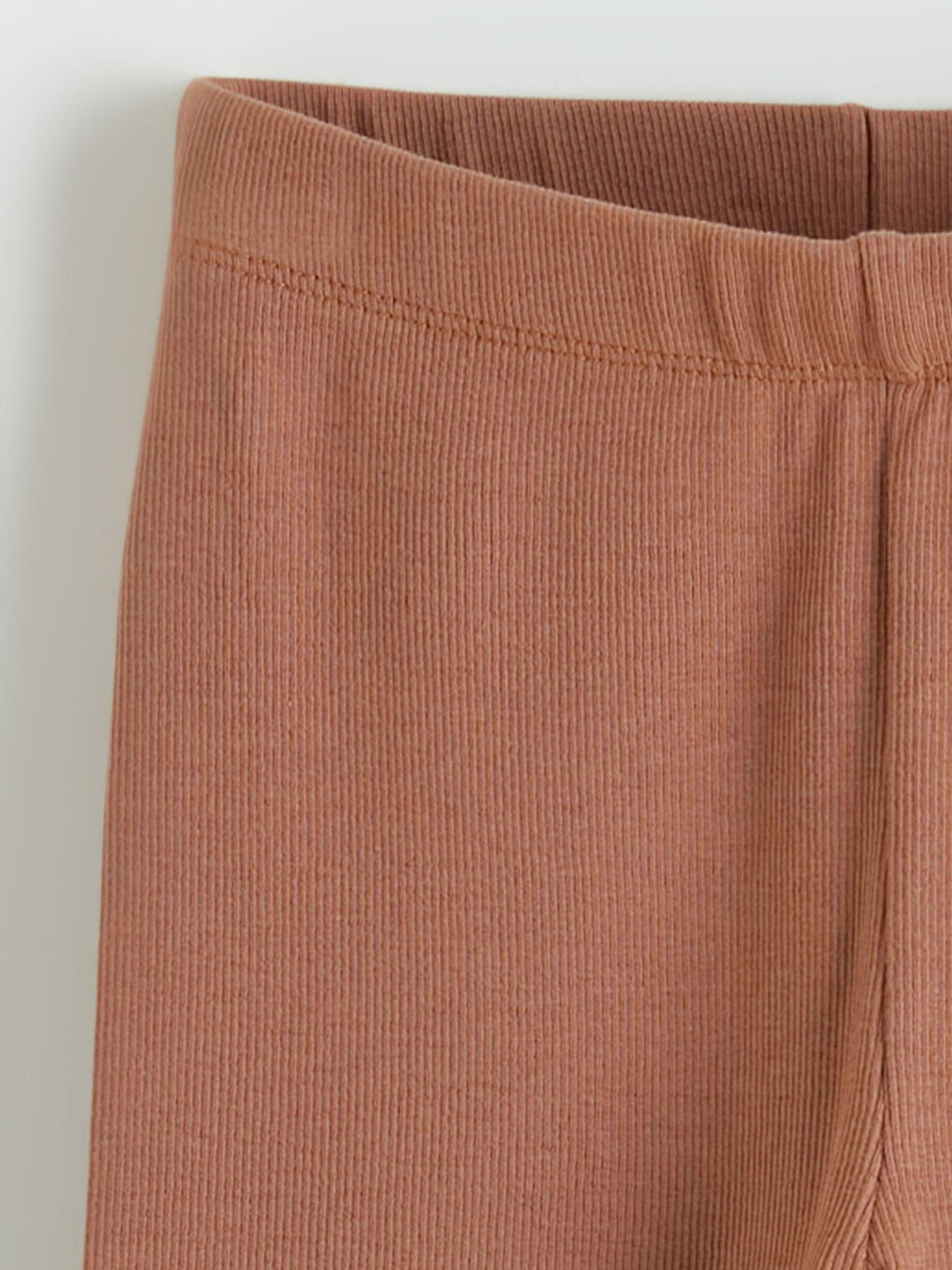 Pembe Baskılı Kız Çocuk Pijama Takım-5