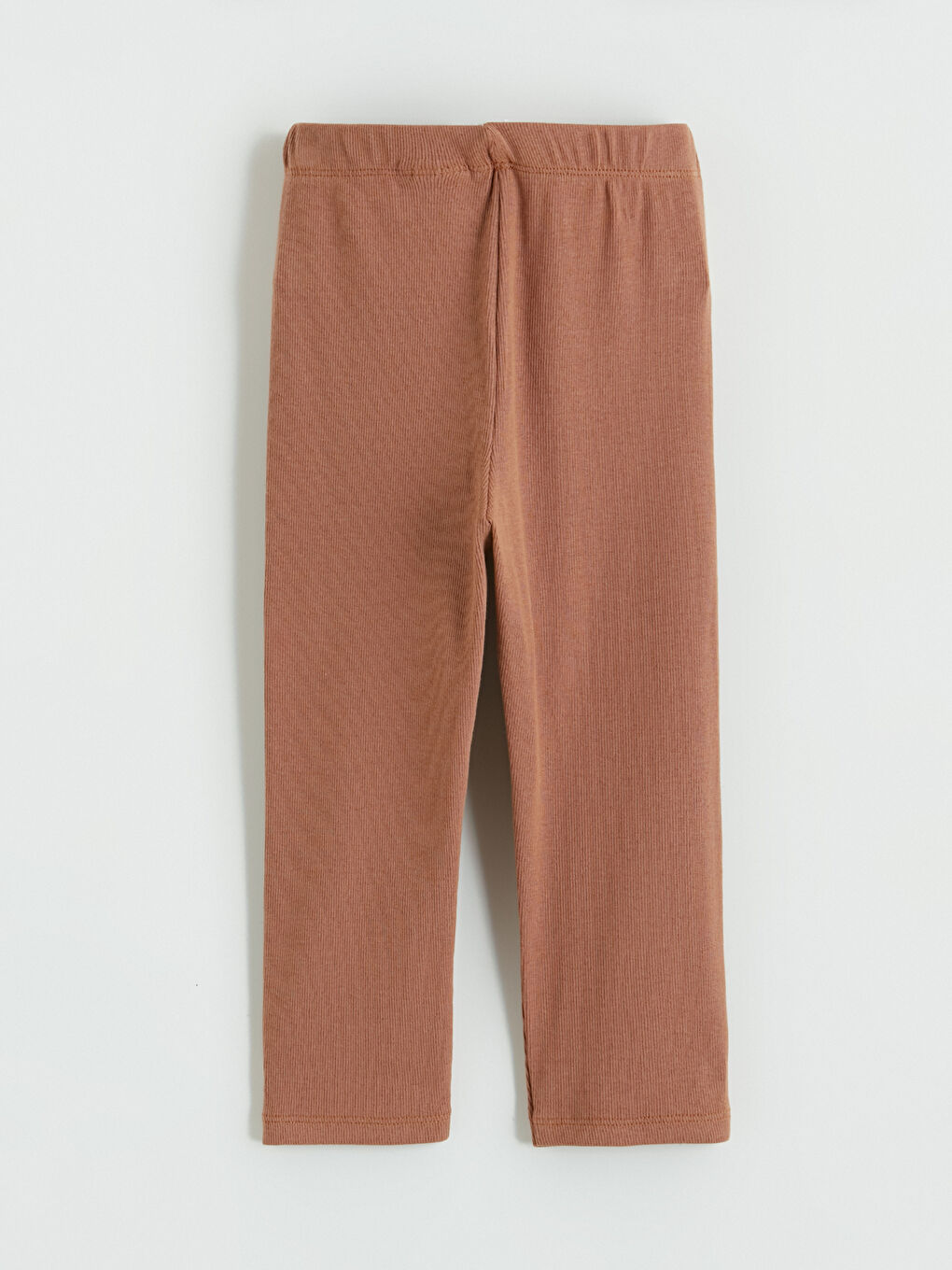 Pembe Baskılı Kız Çocuk Pijama Takım-6