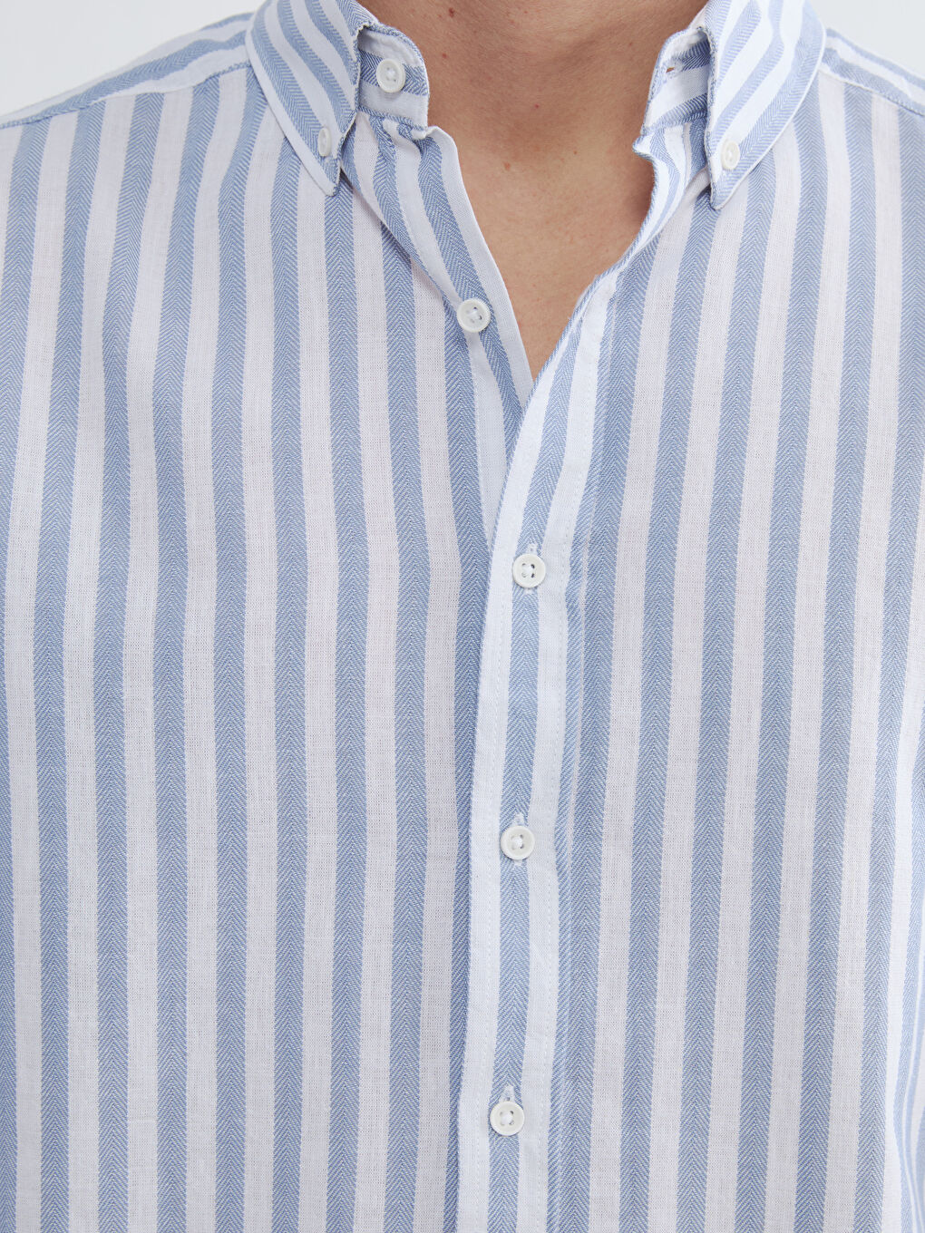 Muškarac TAMNO ZELENA Košulja-2