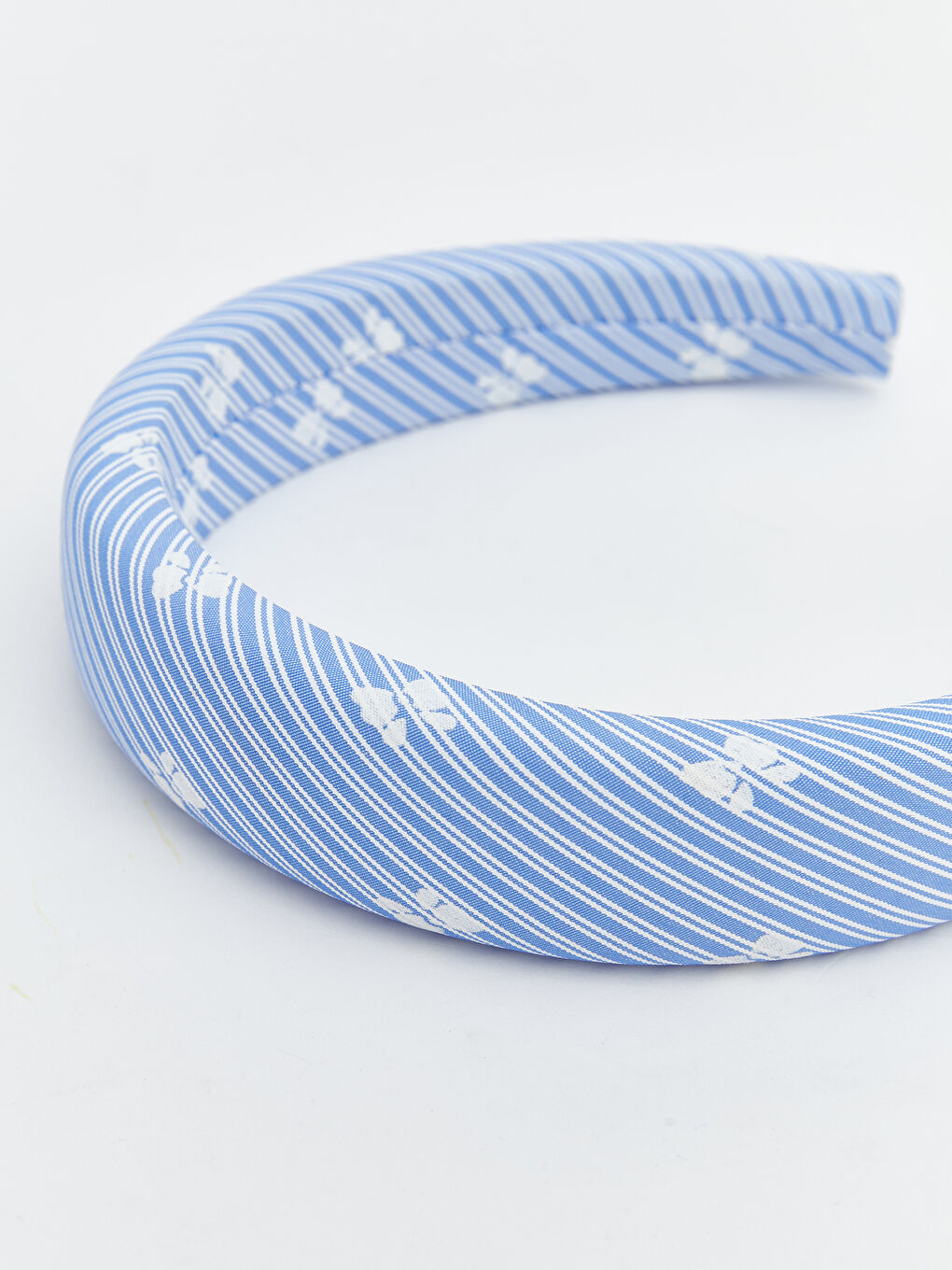 Karışık Fiyonk Baskılı Kadın Taç-2