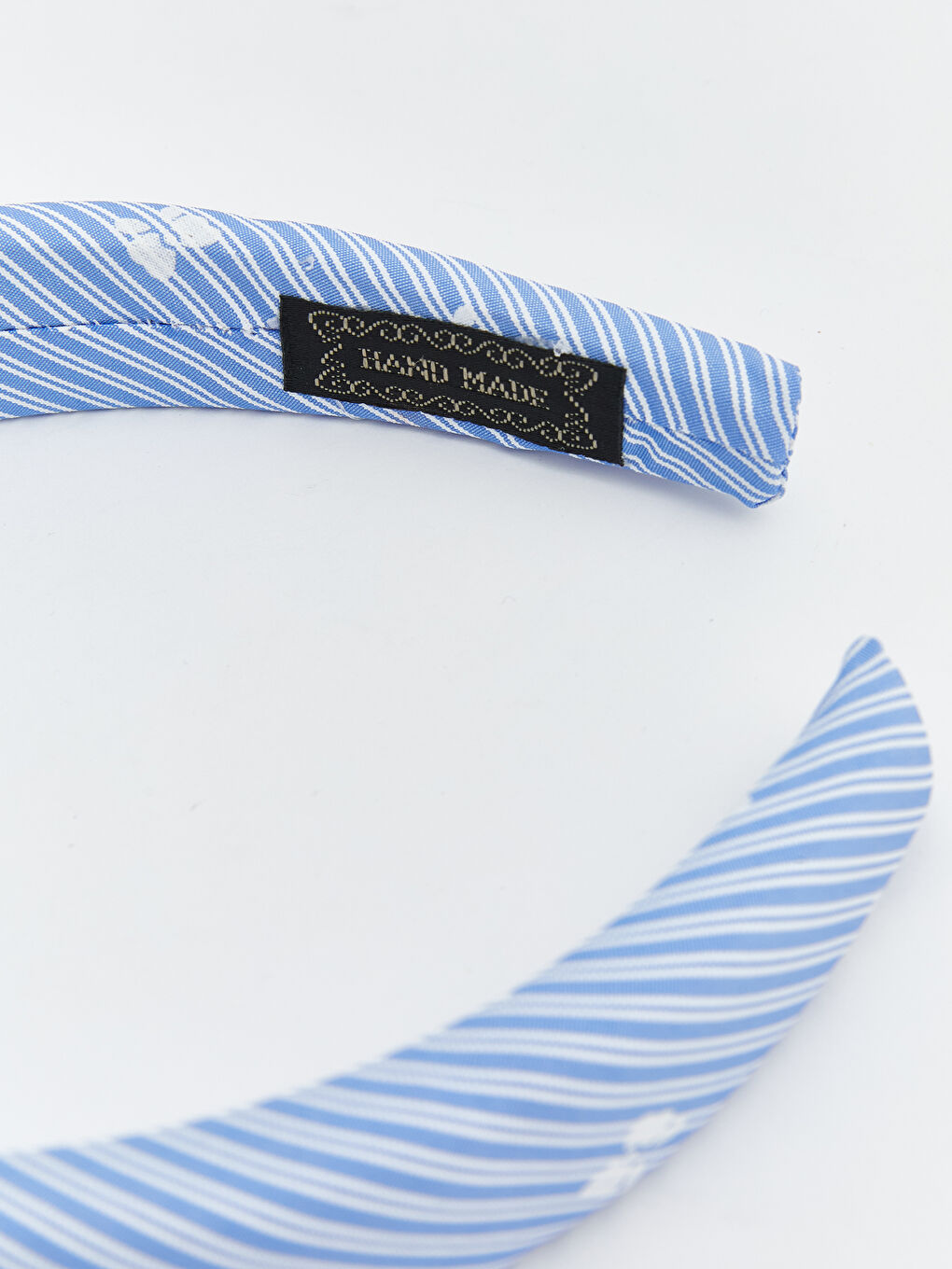 Karışık Fiyonk Baskılı Kadın Taç-3