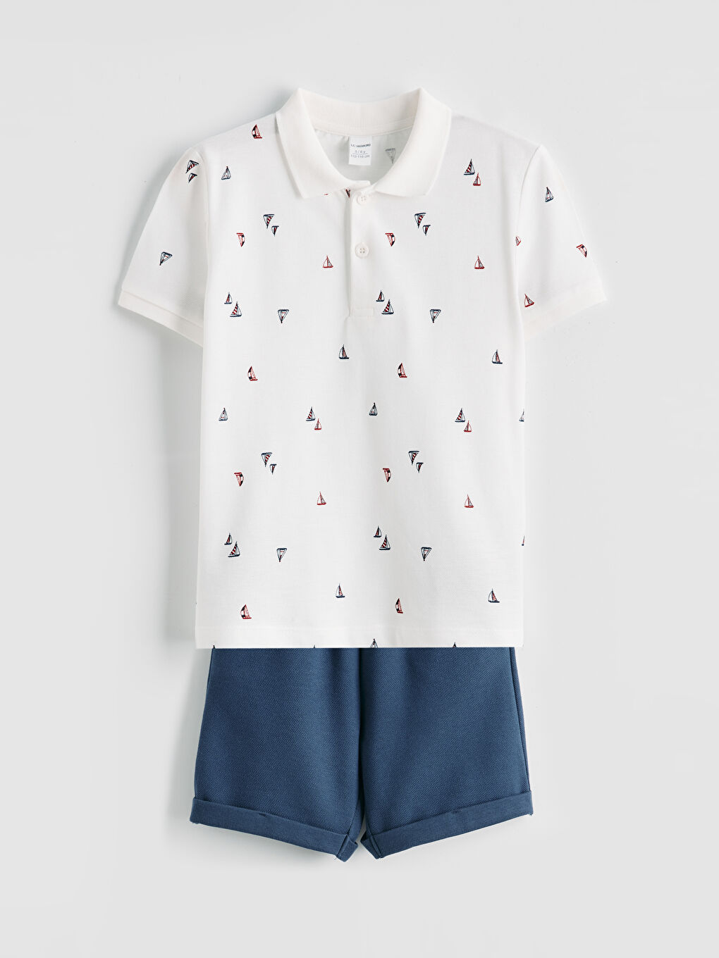 Ensembles BEIGE Bébé garçon 