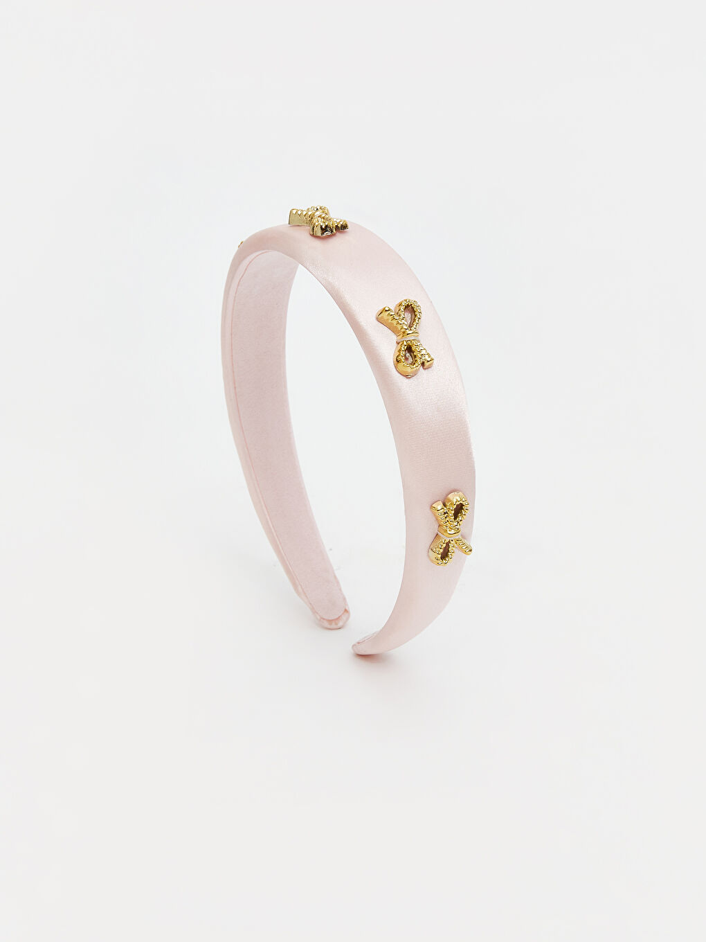 Karışık Fiyonk Figürlü Kadın Taç-1