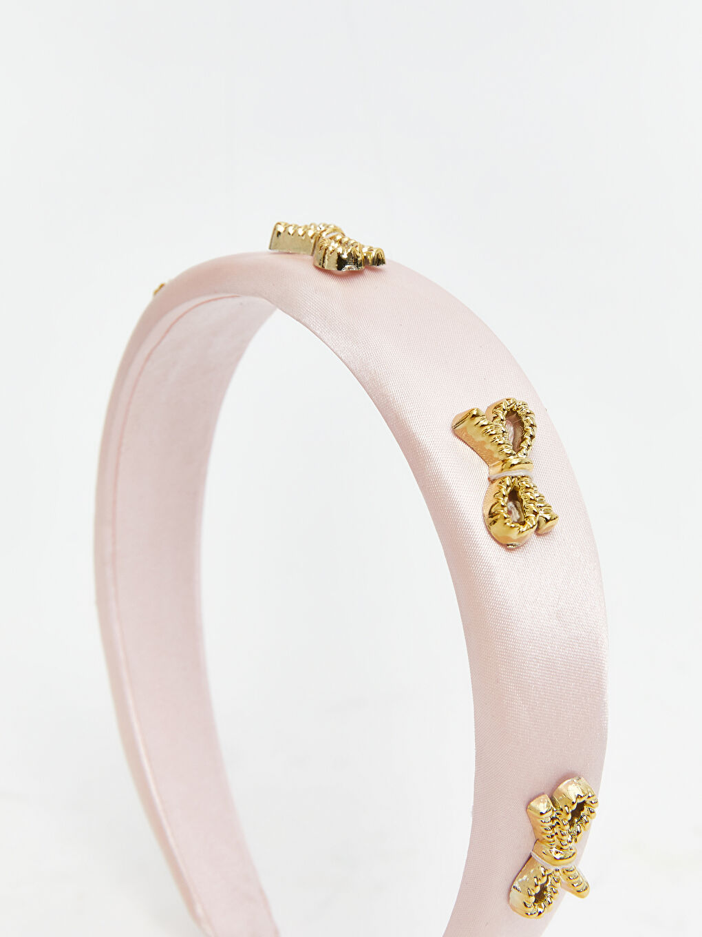 Karışık Fiyonk Figürlü Kadın Taç-2