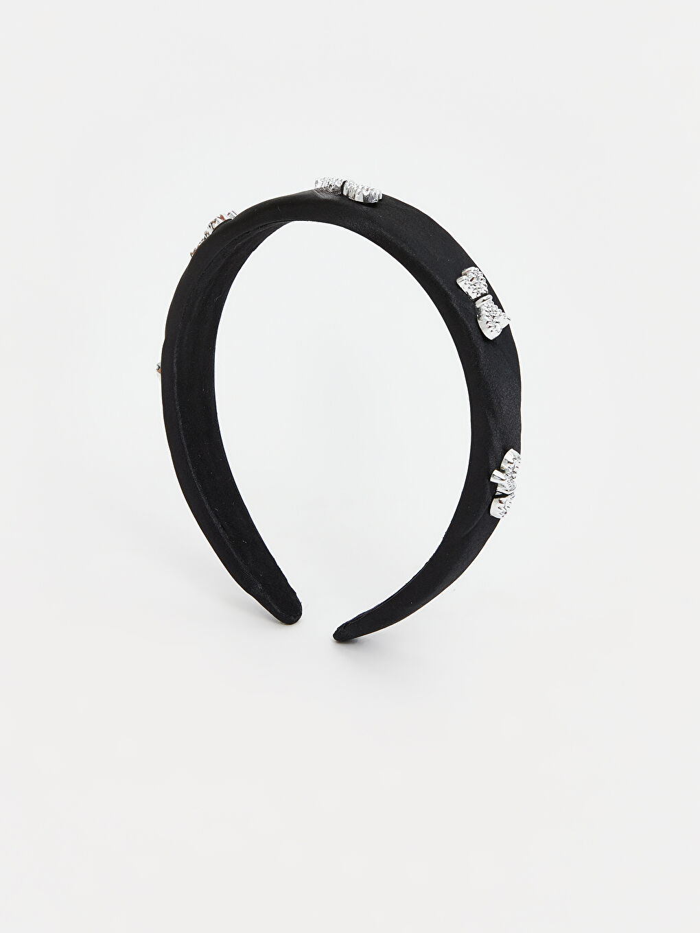 Karışık Fiyonk Figürlü Kadın Taç-3